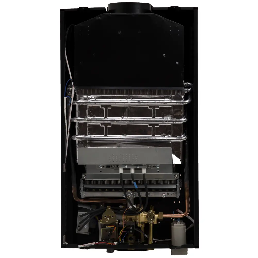 Газовая колонка Oasis 20 KG с автоматическим розжигом 89361913 STLM-0804008 - Вид №4