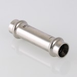 VTi.904.I.001515 Фитинг из нержавеющей стали – муфта надвижная Valtec 15 х 15 мм  - Вид №5