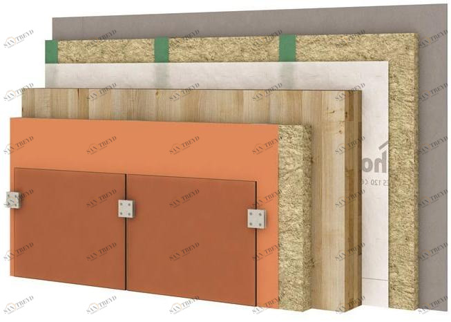 ROTHOBLAAS Монолитная дышащая мембрана Traspiranti sun-id-1370332