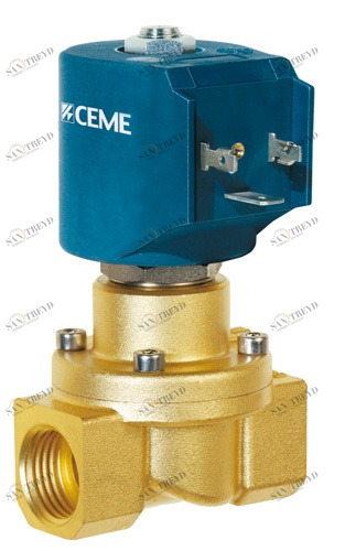 8415 CEME Электроклапан 