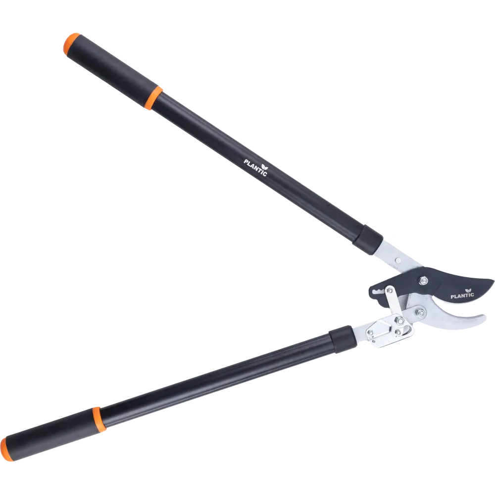 Сучкорез PLANTIC Pro для профессиональной обрезки веток до 45 мм 88379748 STLM-0077665 - Вид №1