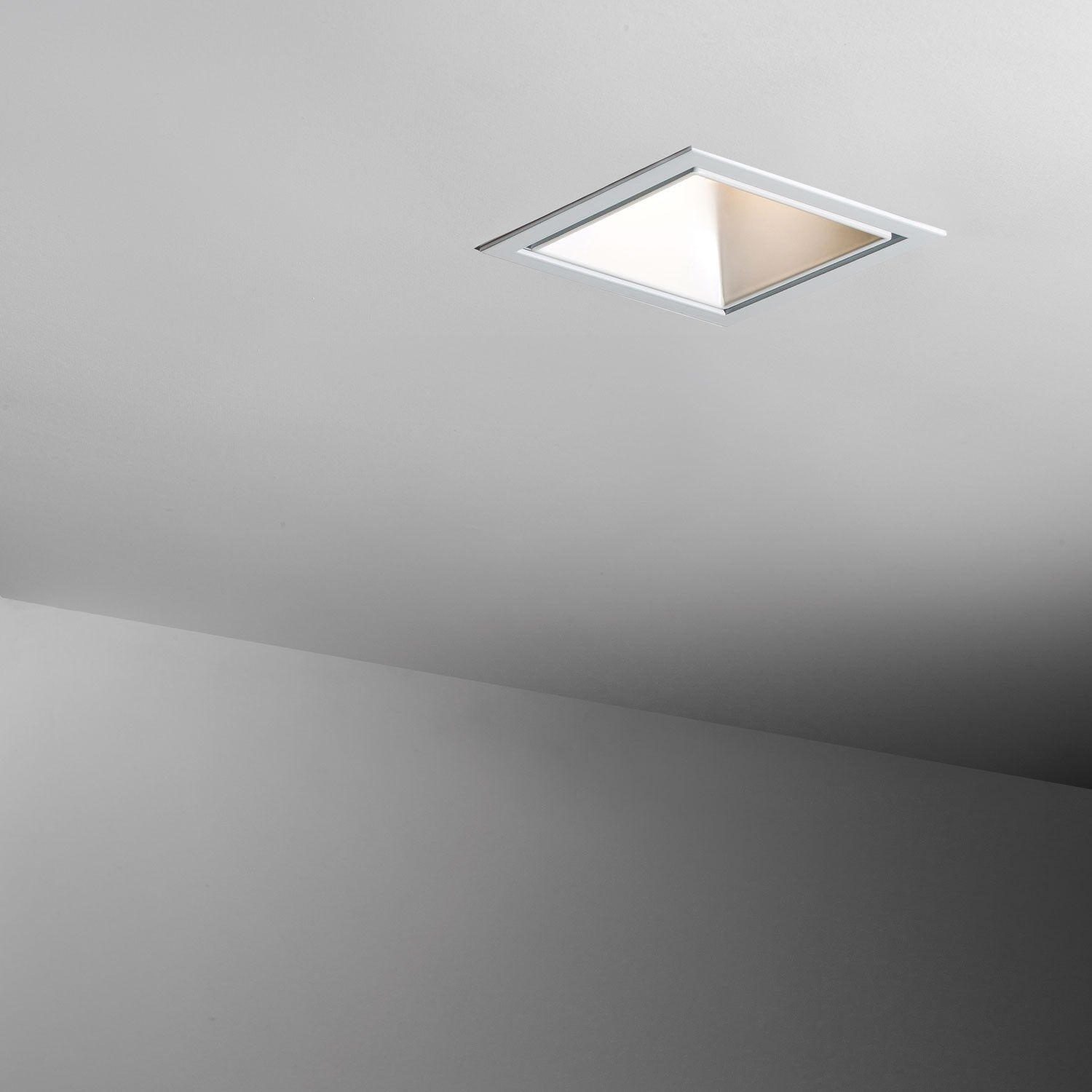 Квадратный светодиодный светильник Deltalight Carree ARCH-00083788 - Вид №2