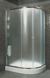 Душевой уголок CEZARES ANIMA-W-RH-2-120/100-P-Cr-R