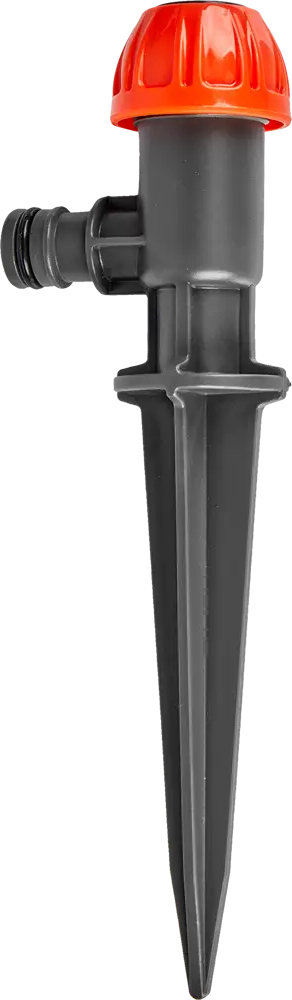 Santreyd Круговой дождеватель с регулируемым поливом до 3 метров 89367485