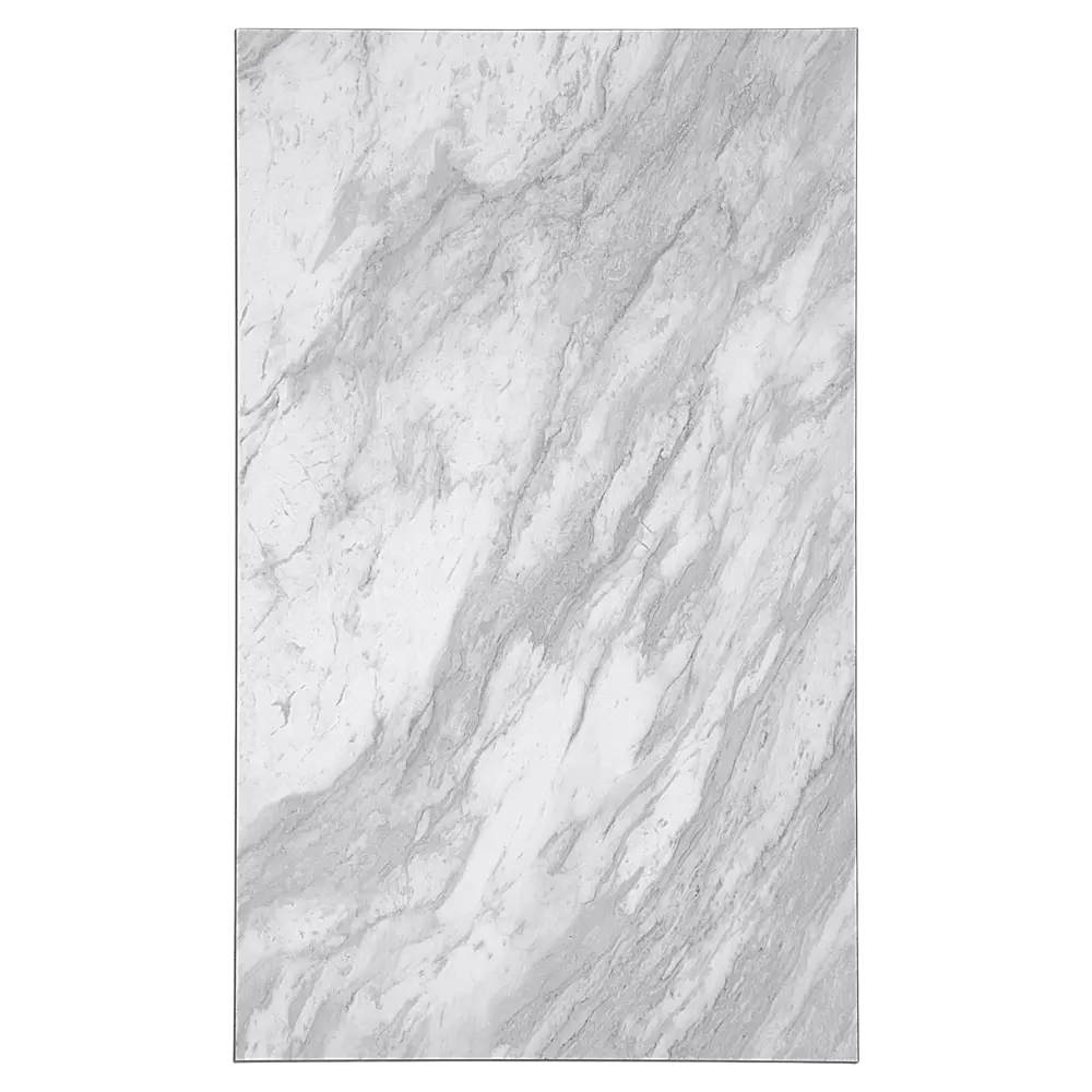 KREAFORTA Панель ПВХ Вигария серый мрамор для влажных помещений 89412575 STLM-1569001 - Вид №7