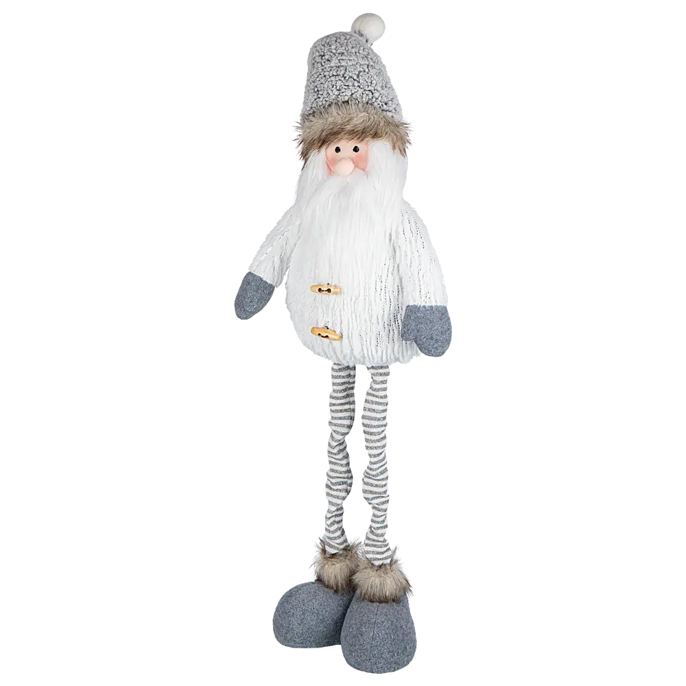 89368991 Декоративная фигура Санта Рождественский 42x24 см STLM-1425396 Santreyd Christmas - Вид №2