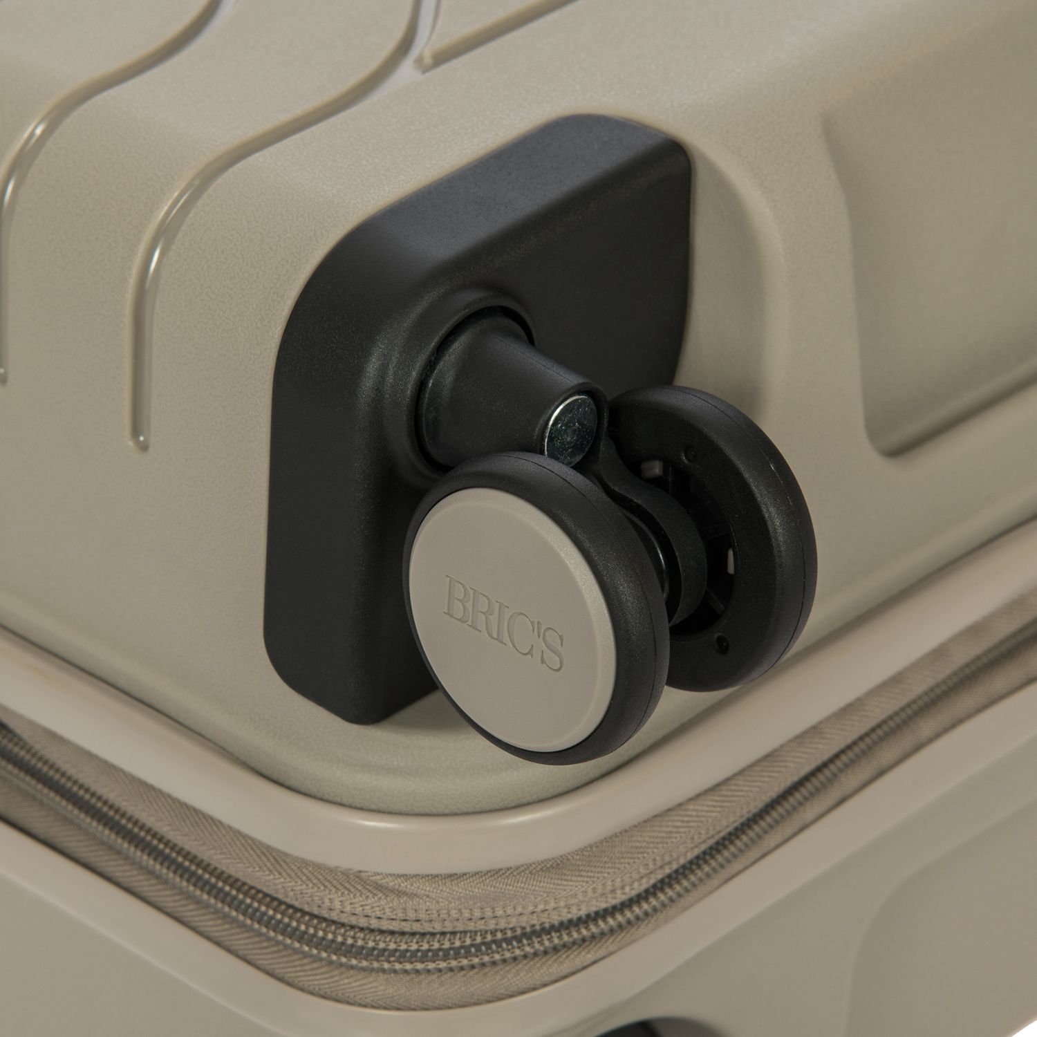 B1Y08430.425 Чемодан B1Y08430 Expandable Hard-Shell Carry-On Trolley BY Brics Ulisse - Вид №13