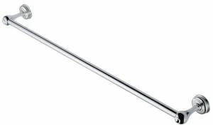 JUSTIME Вешалка для полотенец из металла Classik 6703-10-80cp