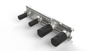 Встроенная часть INC306 linki