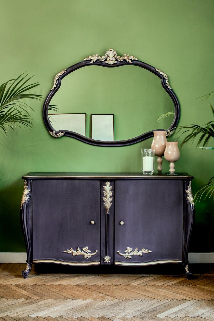 Grifoni Silvano Комод деревянный с распашными дверцами sun-id-1489073 - Вид №1