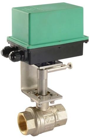 Comparato Nello Шаровой кран с электроприводом sun-id-1401932 - Вид №5