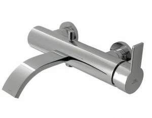 NOKEN Смеситель для ванны с переключателем Giro