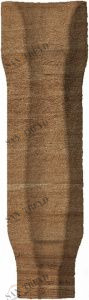 Гранд Вуд беж угол внут. пол 8x2,4 кор (27 шт) Kerama Marazzi DD7504AGI
