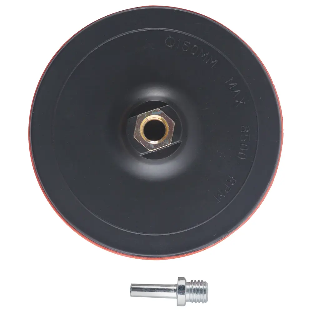 Тарелка опорная для УШМ Archimedes 150 мм STLM-2193218