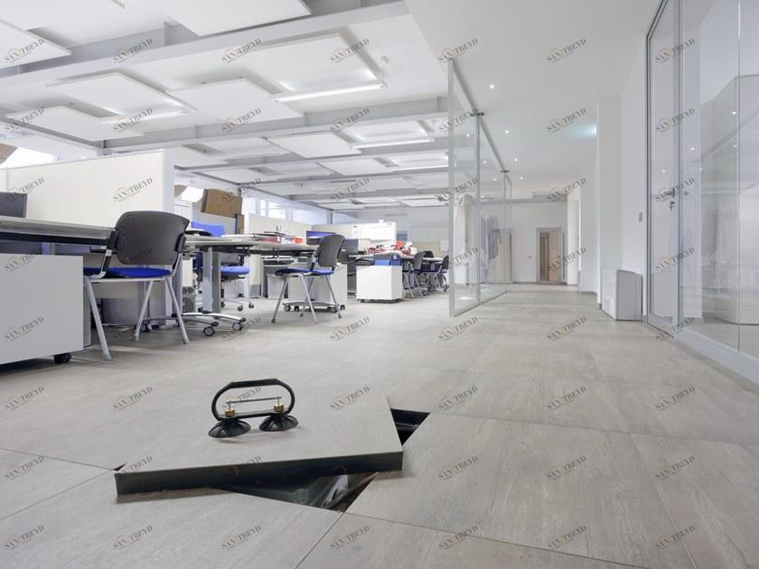 NESITE Фальшпол с сердечником из ДСП sun-id-1467736