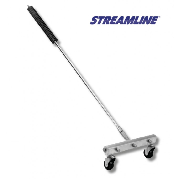 HP-WB03 STREAMLINE Устройство для чистки водой под высоким давлением HP-WB03 