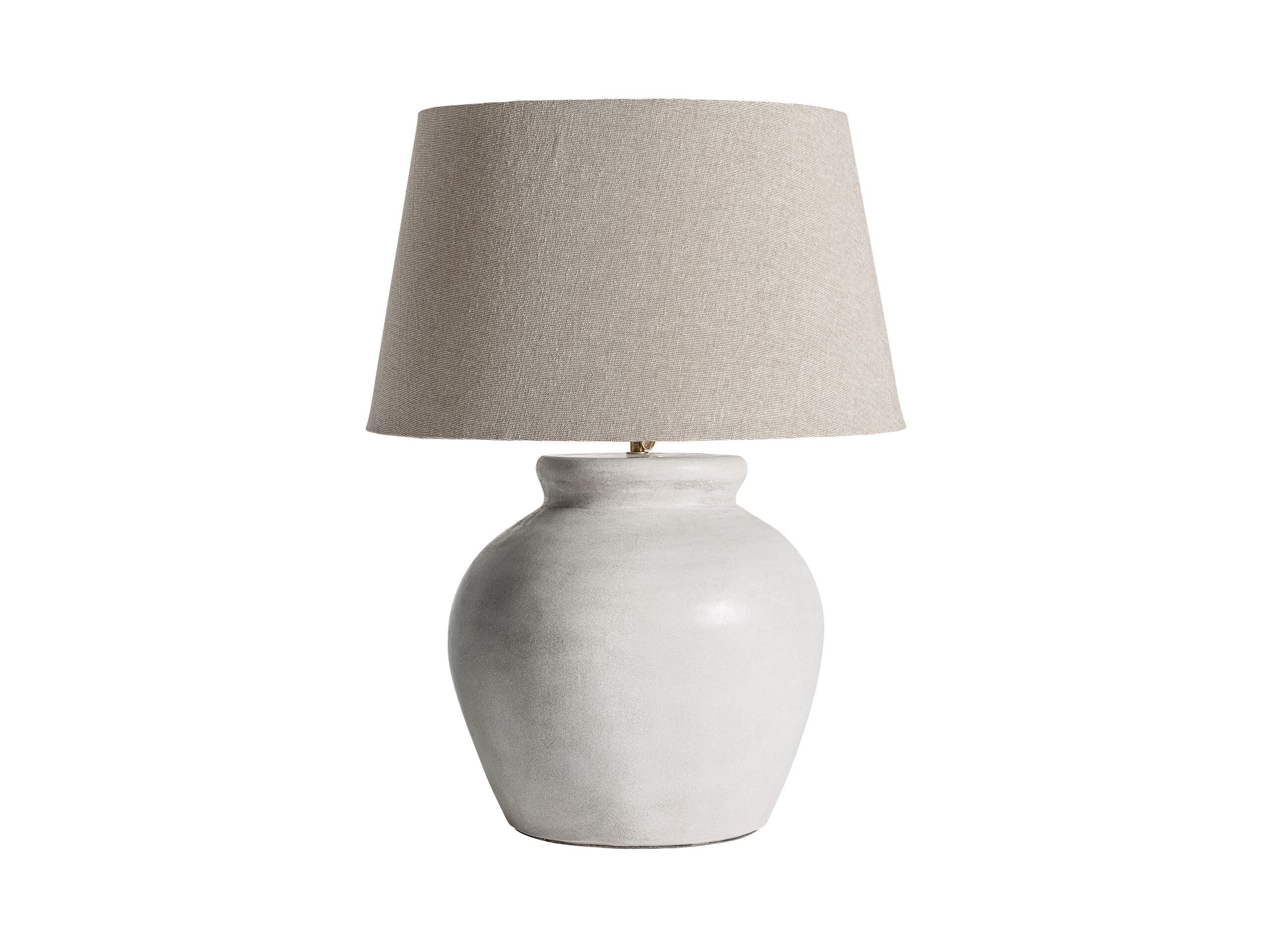 Бетонная настольная лампа Vical Home TABLE LAMP 35017 ARCH-00127507