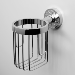 K-4045 Isen Держатель освежителя WasserKRAFT Isen K-4000