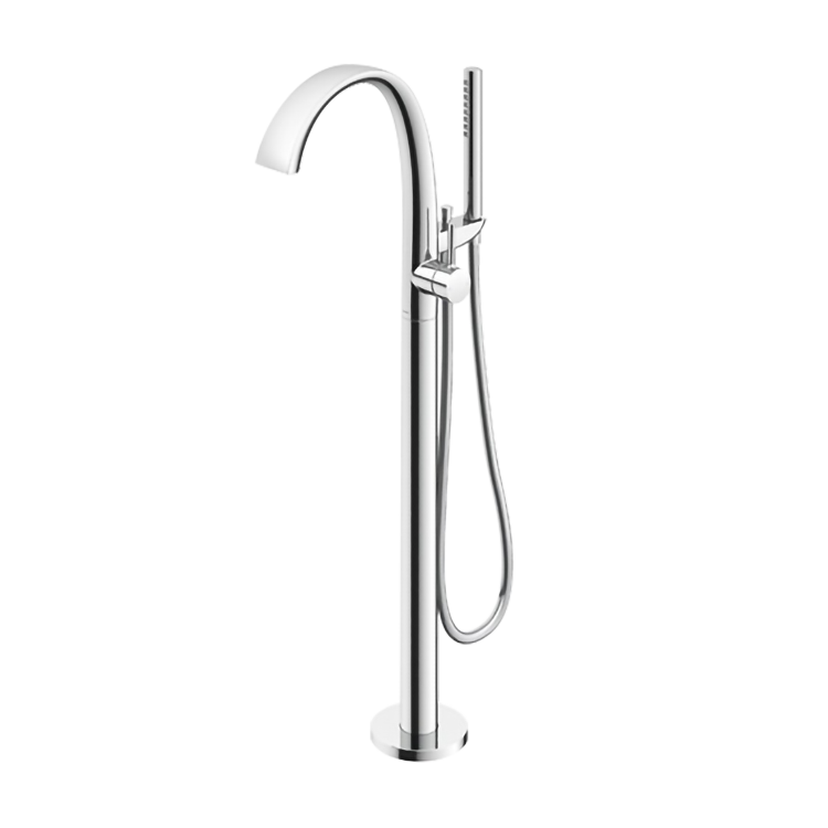 TOTO СМЕСИТЕЛЬ ДЛЯ ВАННЫ ZN TBP01301R 