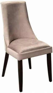 2464 Стул Модерн Серебряный дождь R-HOME