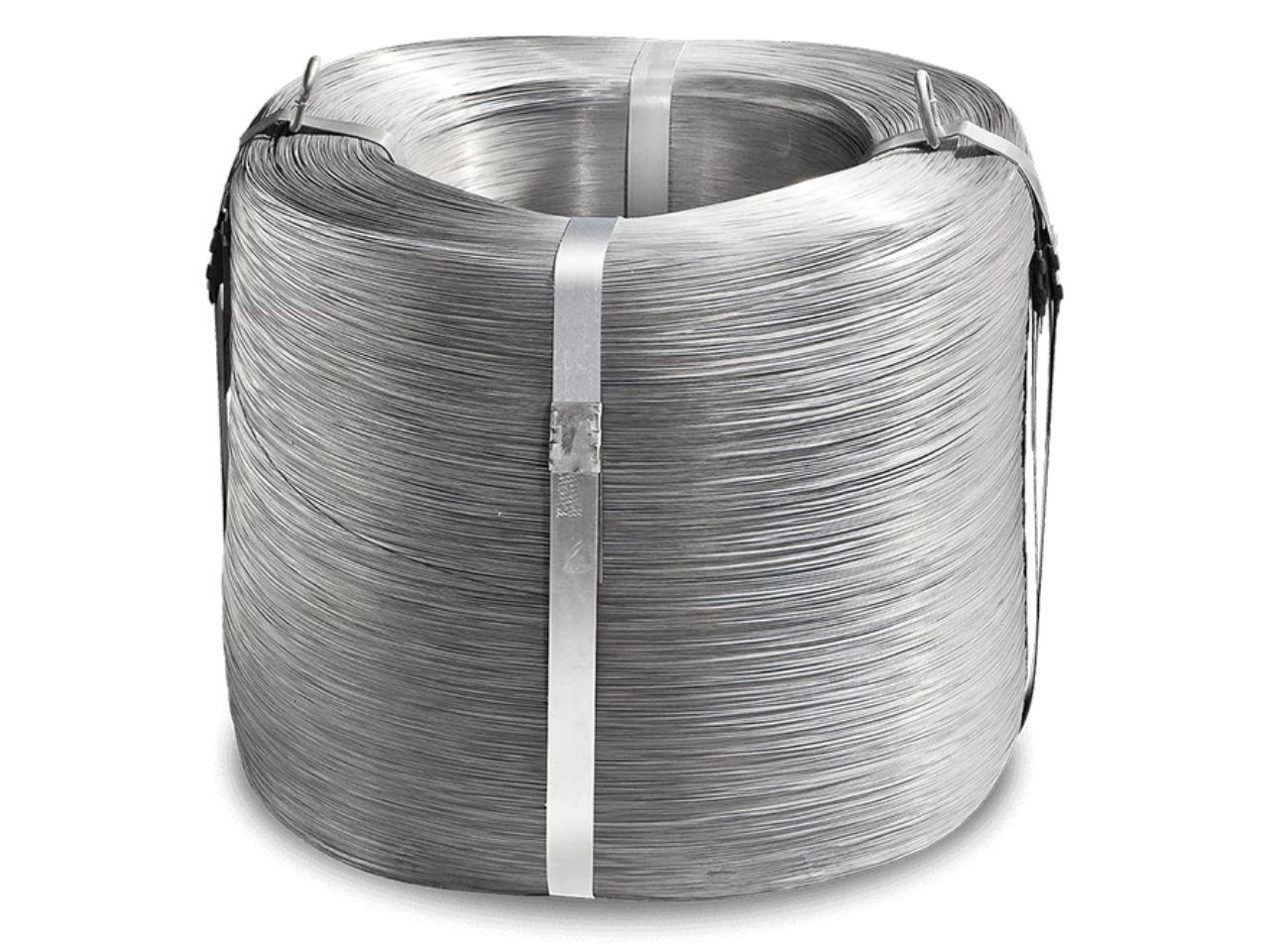 Катушки из белой обожженной проволоки для строительства Bottaro BWC™ ARCH-00036262 - Вид №1