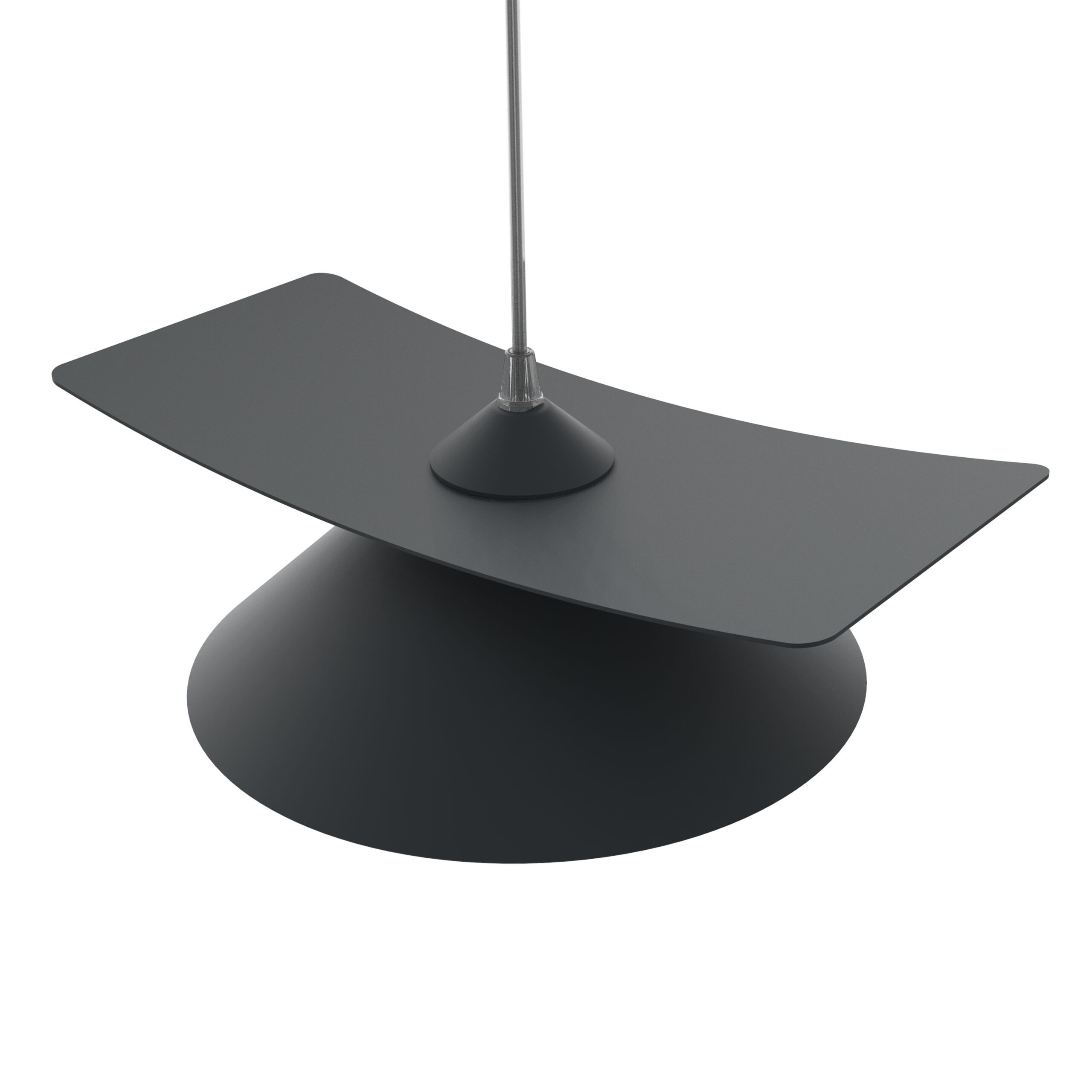 Светодиодный подвесной светильник WayPoint Miller ARCH-00106162 - Вид №104