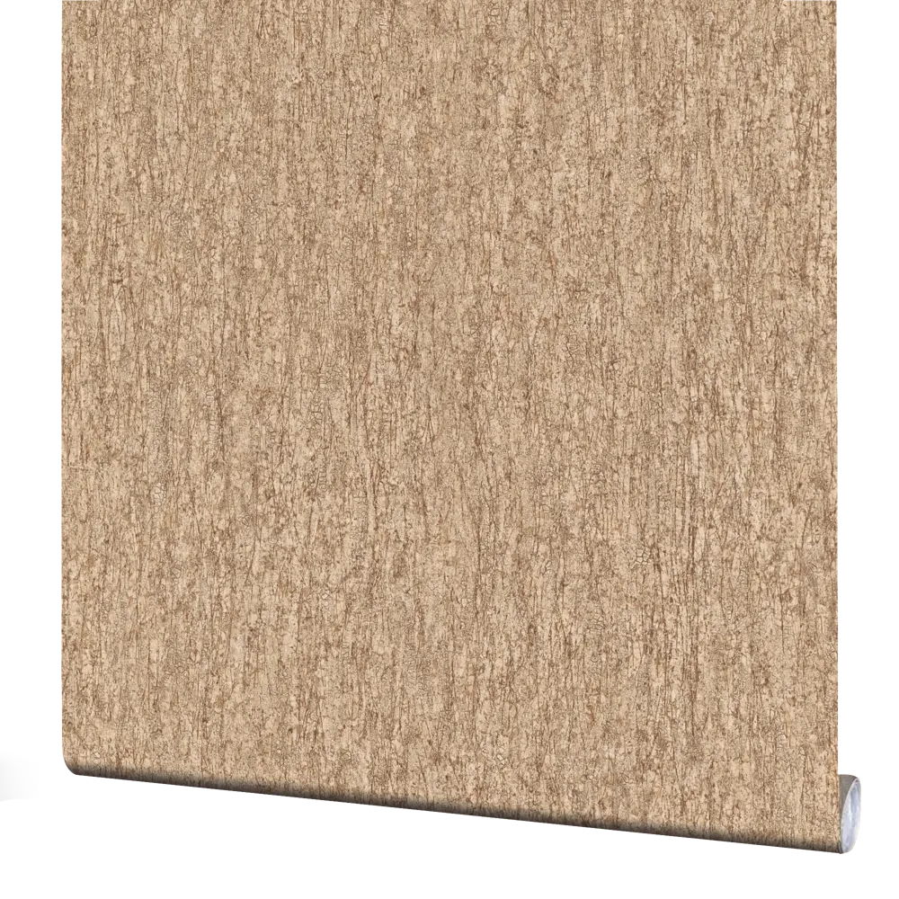 Обои флизелиновые Erismann Natural Silence коричневые 1.06 м 5283-02 18884975 STLM-2068636