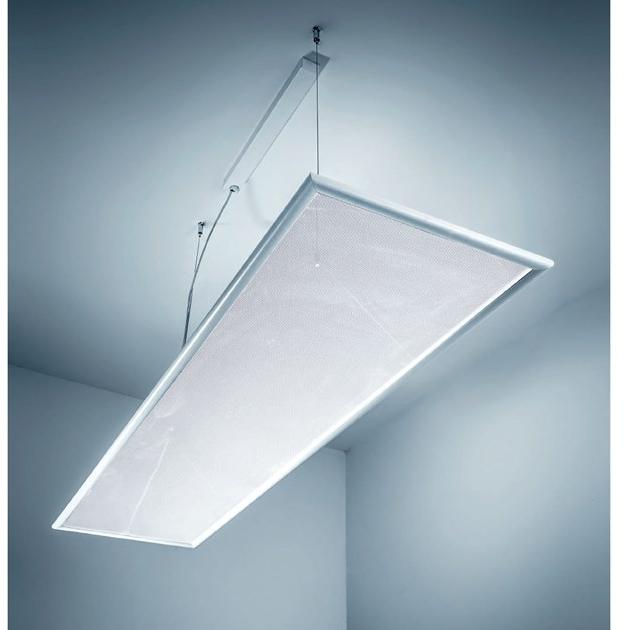 Rossini Illuminazione Led подвесной светильник в pmma sun-id-1417658 - Вид №1