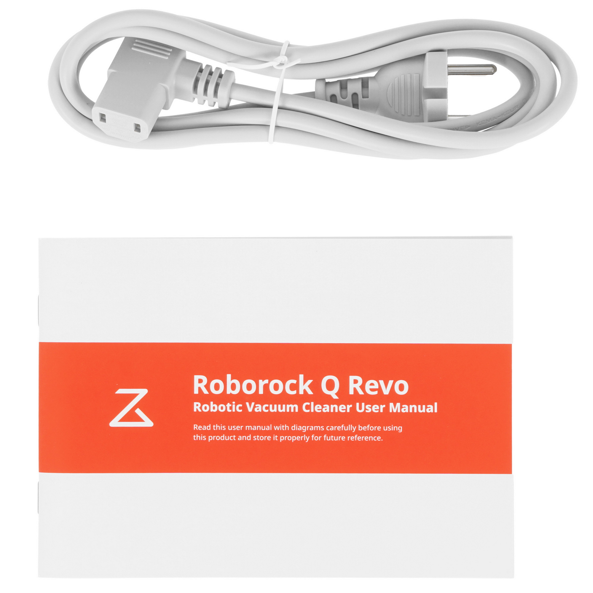 5425322 Робот-пылесос Roborock Q Revo черный STDN-0086753 - Вид №9