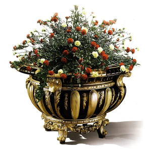 Ваза  EZIO BELLOTTI 4240