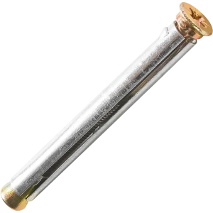 Анкер рамный 10x72 мм оцинкованная сталь 84575266 STLM-2084533