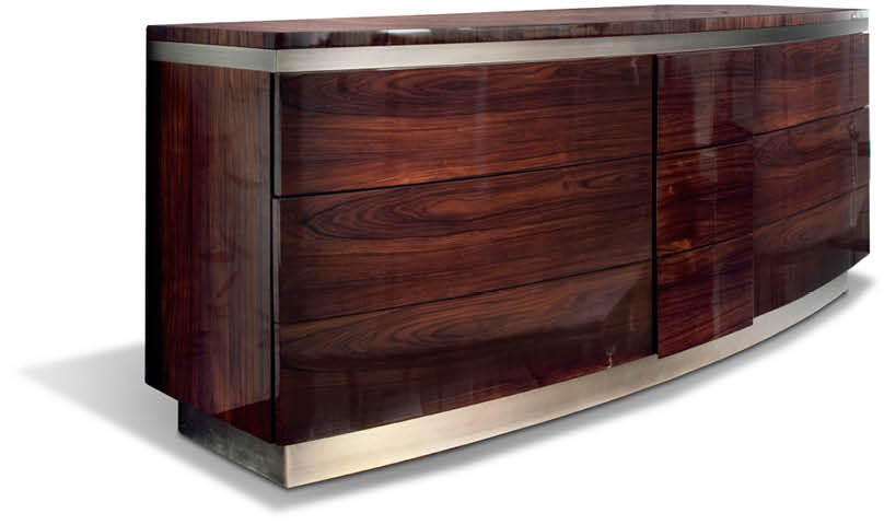 1827 Coliseum комод - giorgio collection