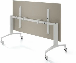 IBEBI Стол со складной столешницей