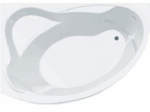 04392 Ванна 1Marka CATANIA 150x105 1 Marka CATANIA