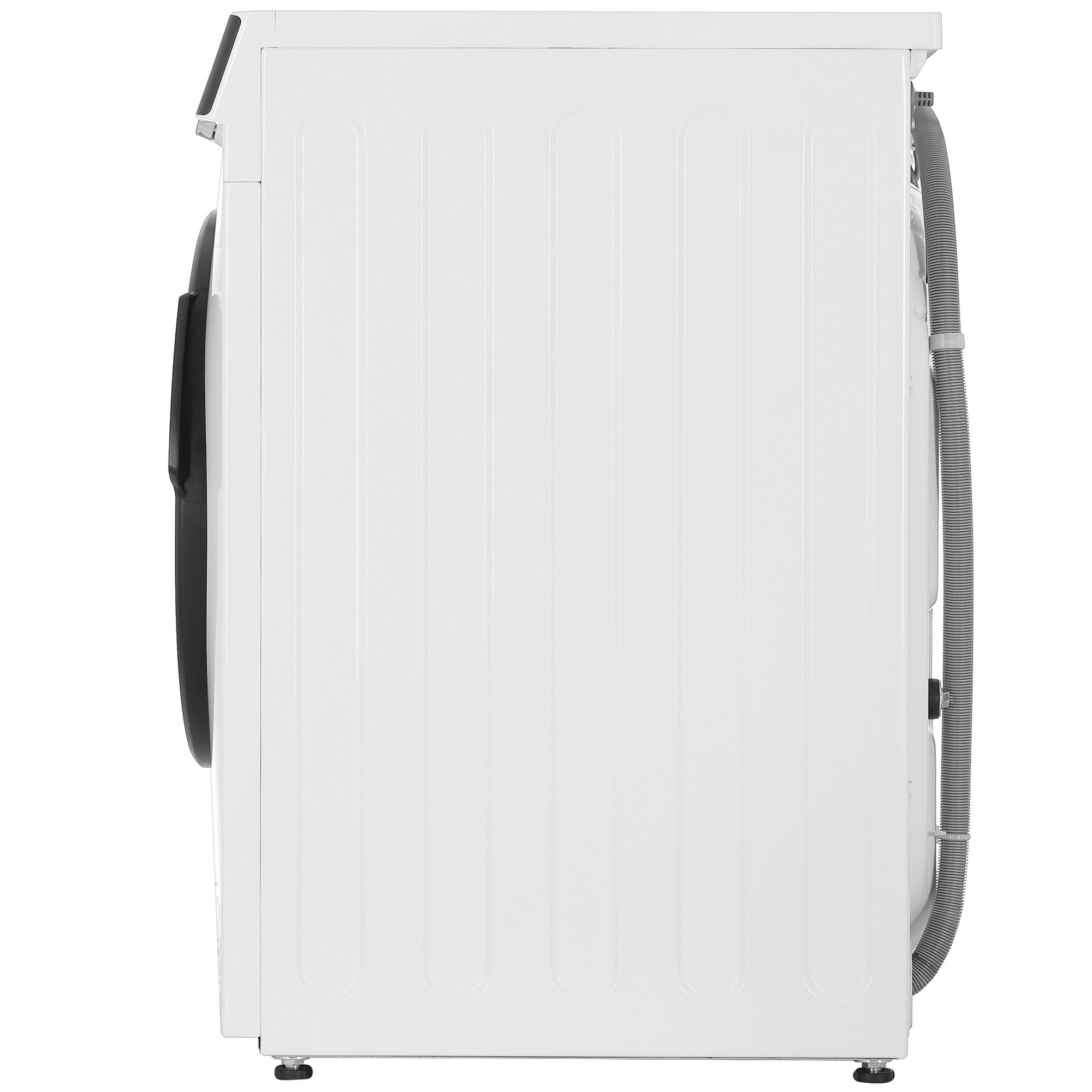 5438863 Стиральная машина DEXP WM-F1015DMA/WBSI белый STDN-0029536 - Вид №4