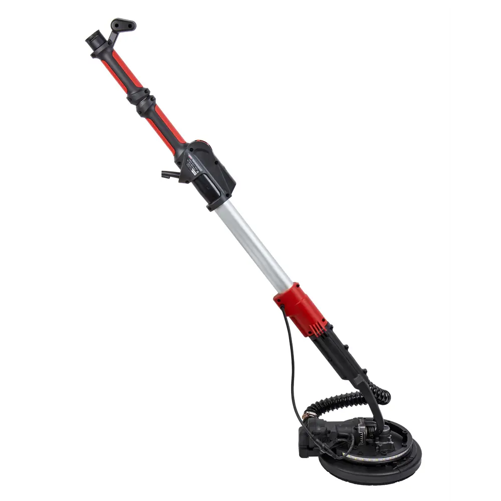 Машина шлифовальная для стен и потолков сетевая жираф Elitech HD DWS 1923ELV, 750 Вт, 225 мм STLM-2143062 - Вид №1