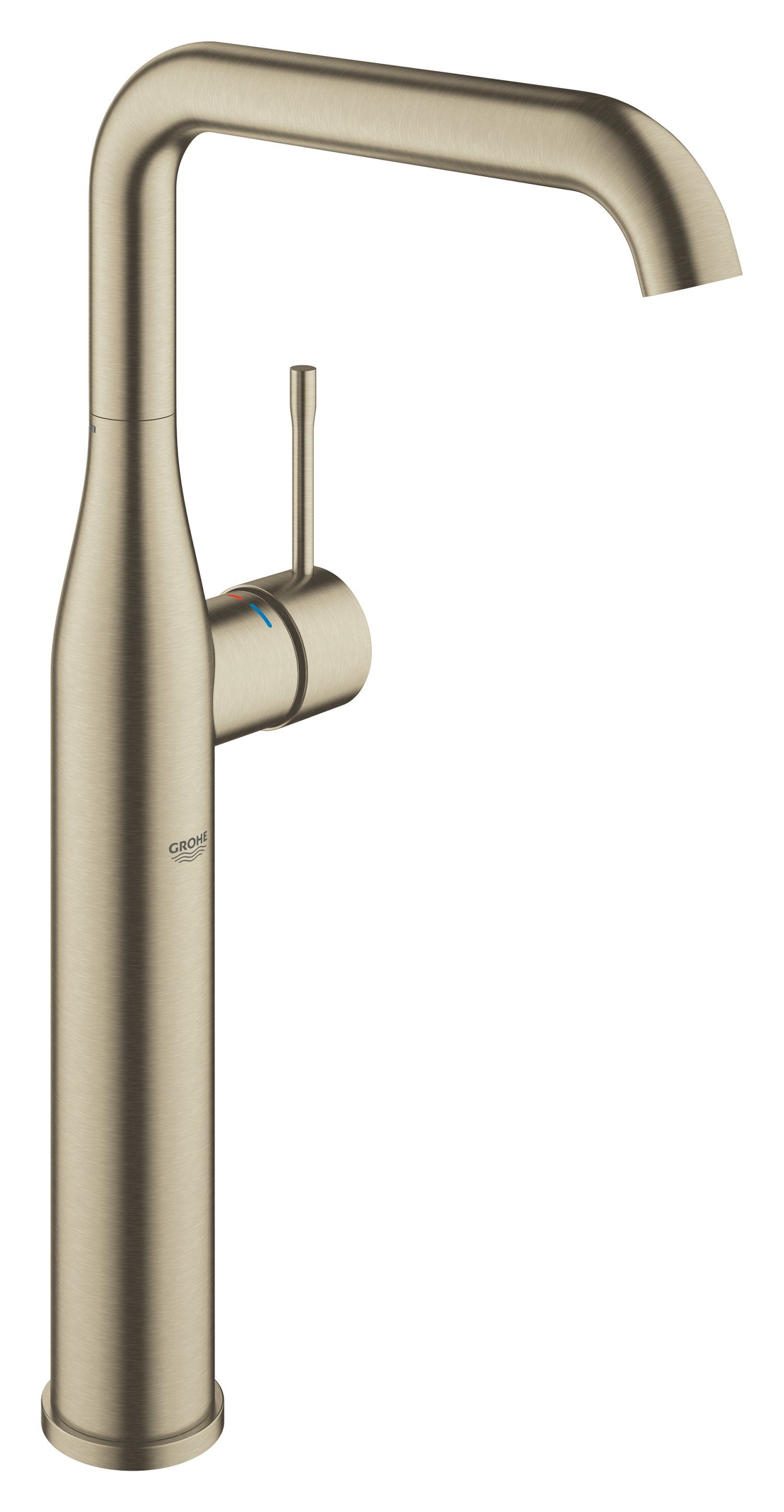 Однорычажный смеситель для раковины Grohe Essence New ARCH-00012213 - Вид №11