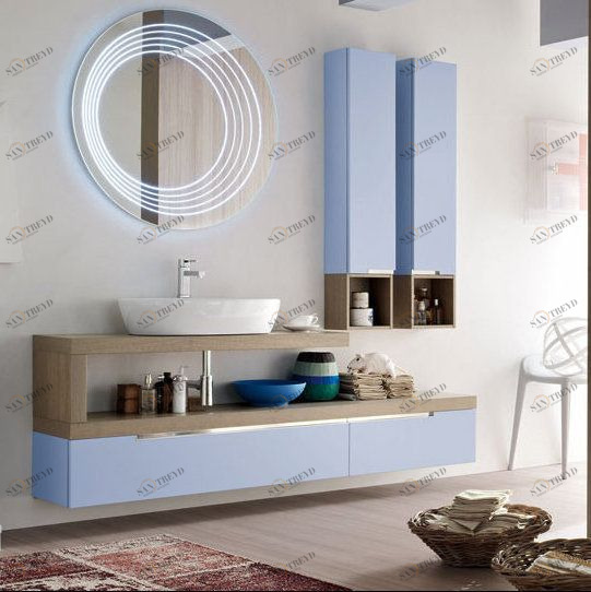 IN10 INDICE Комплект мебели для ванной комнаты 190 см ARDECO Ardeco S. R. L 42808