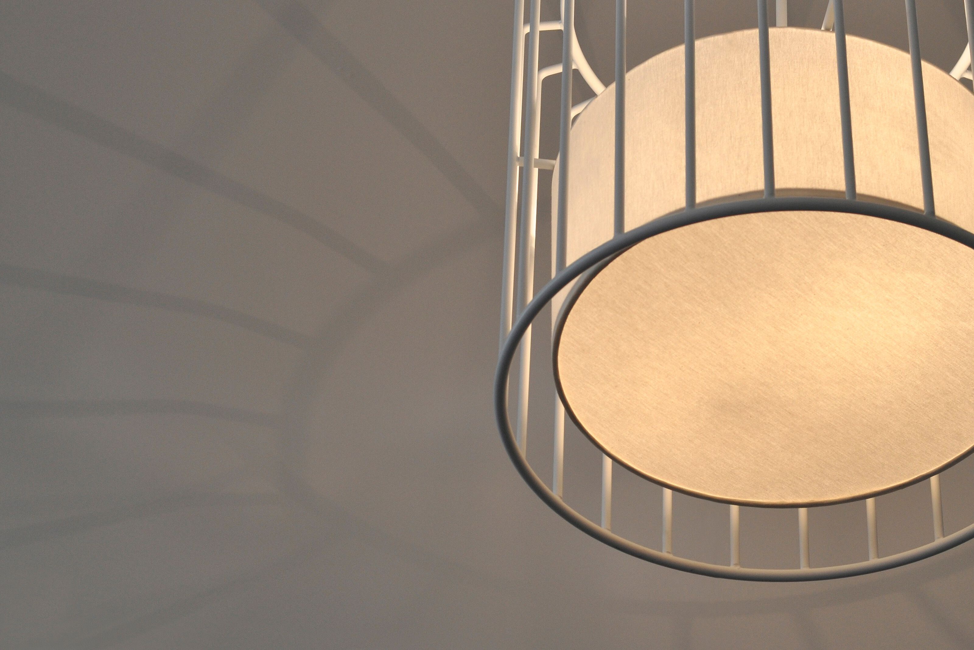 Стальной подвесной светильник Phase Design Inner Beauty ARCH-00048417 - Вид №3