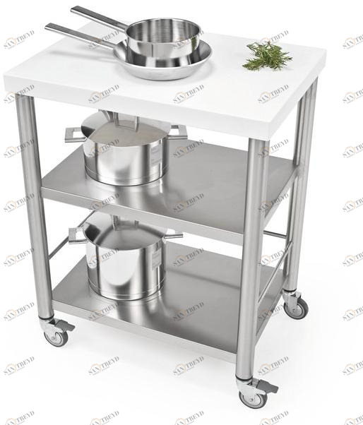 JOKODOMUS Отдельностоящий кухонный модуль из Corian® Auxilium sun-id-1500061