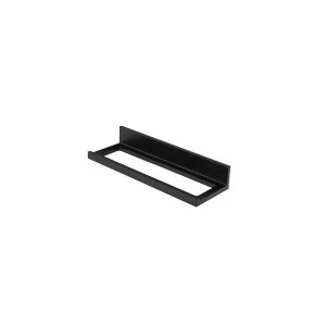 Вешалка для полотенец 30 см  Essence c NOKEN 100238763  BLACK