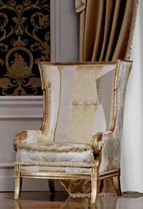 Кресло  ZANABONI ORSE