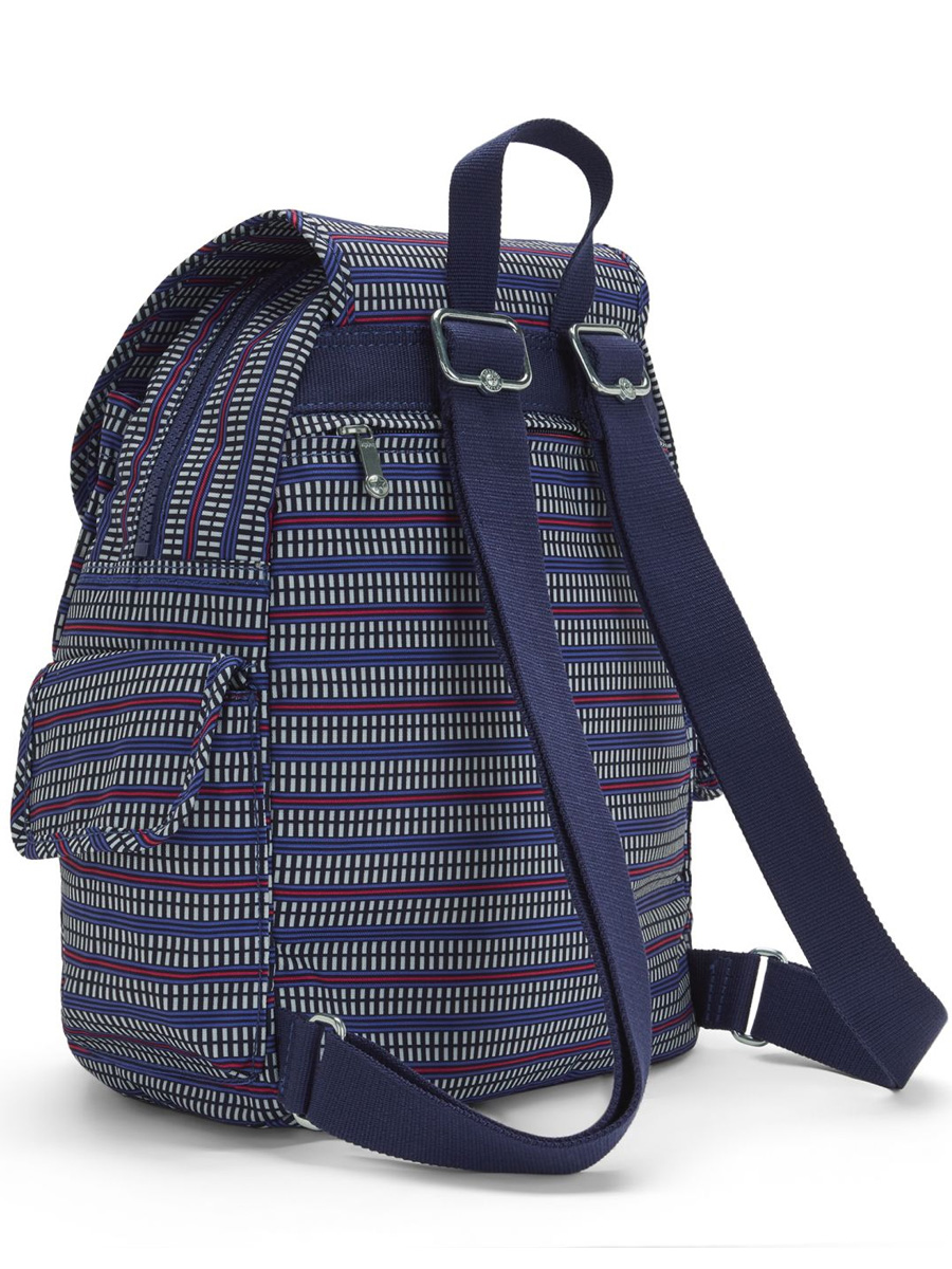 KI4581TH8 Рюкзак Small Backpack Kipling City Pack S  - Вид №1