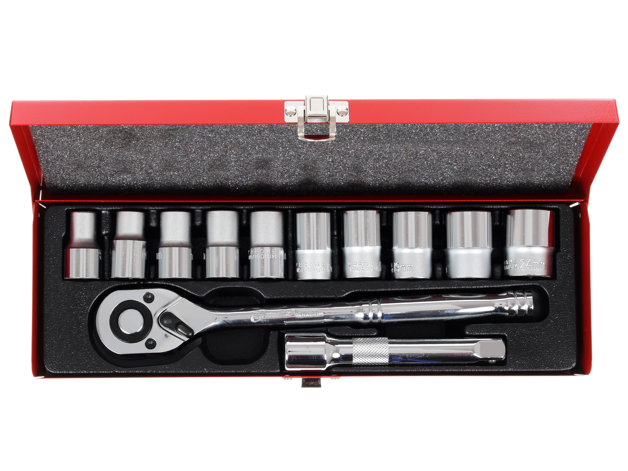 Набор инструментов Matrix 13526 1160679 STDN-0149356 - Вид №1