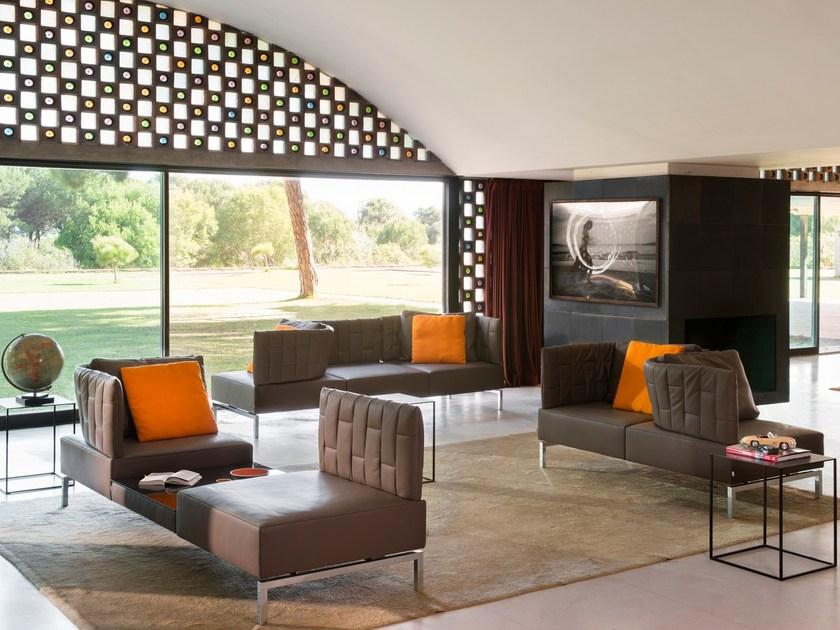 JORI Угловой диван Calypso sun-id-1413392 - Вид №1