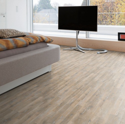 Пробка Haro Arteo XL design Дюна Структур (Гладкая) 1235х195 мм 533389 - Вид №16