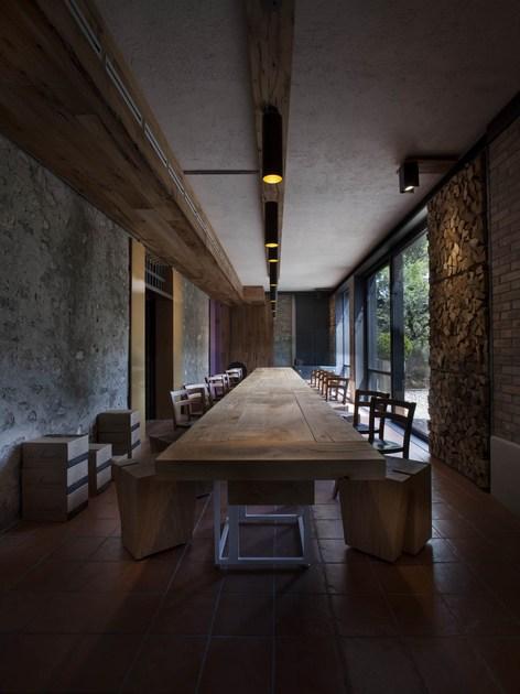 PALLADIO Распашное окно из стали sun-id-1448354 - Вид №14