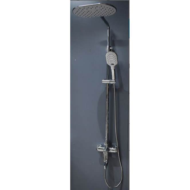 FT33535 Душевой гарнитур SSWW  - Вид №1