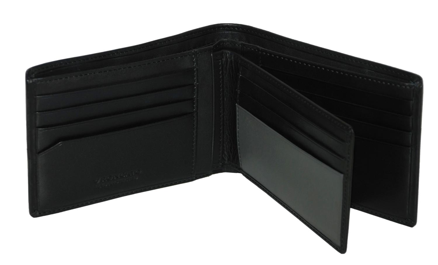 1612-01 Портмоне 1612 Roncato Omega - Вид №1