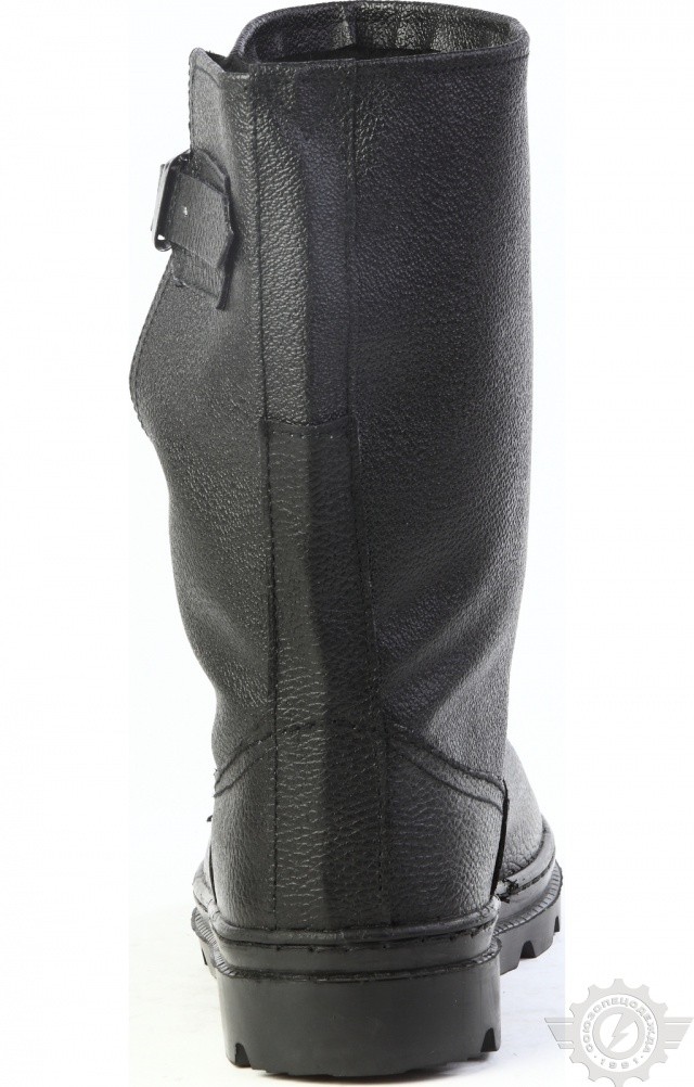 66644 Сапоги монтажные утепленные  Зимняя обувь  размер 40 Спецодежда  - Вид №3